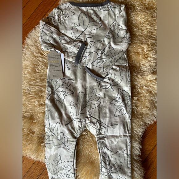 Honest baby jumpsuit - Picture 15 of 16